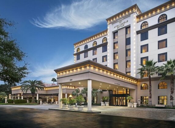 Buena Vista Suites Near Disney Resort