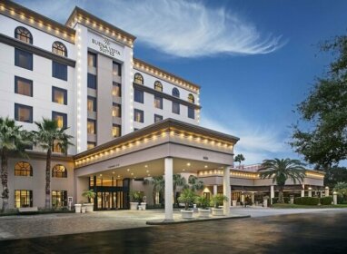Buena Vista Suites Near Disney Resort