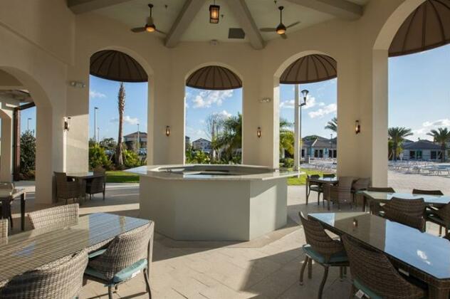 ChampionsGate Resort by VHC Group - Photo4