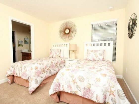 Championsgate Six Bedroom House with Private Pool X2Q - Photo2