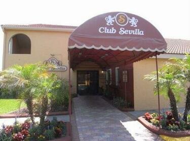 Club Sevilla Orlando