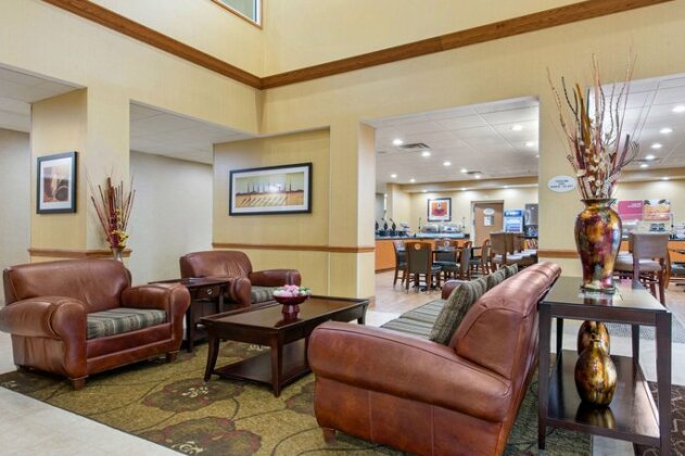 Comfort Suites Near Universal Orlando Resort - Photo3
