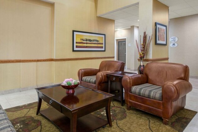 Comfort Suites Near Universal Orlando Resort - Photo4