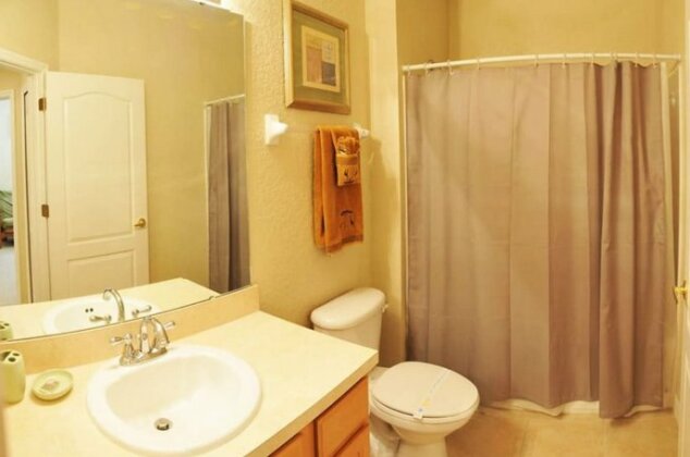 Coral Cay Resort 1 - 4 Bed 3 Baths Townhome - Photo2