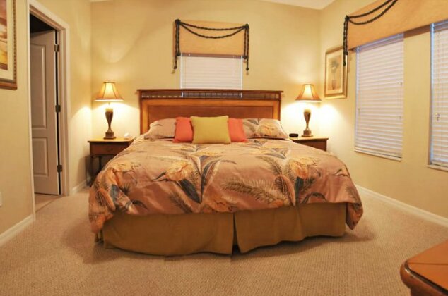 Coral Cay Resort 1 - 4 Bed 3 Baths Townhome - Photo5