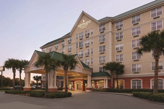 Country Inn & Suites by Radisson Orlando Airport FL