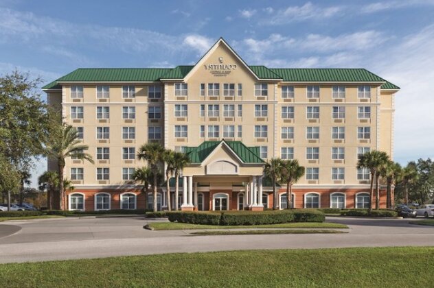 Country Inn & Suites by Radisson Orlando Airport FL - Photo2