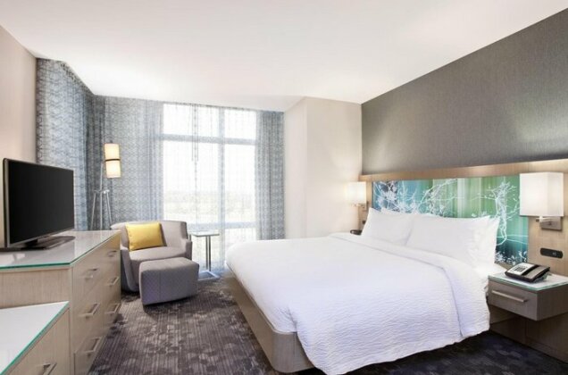 Courtyard by Marriott Orlando South/John Young Parkway - Photo3