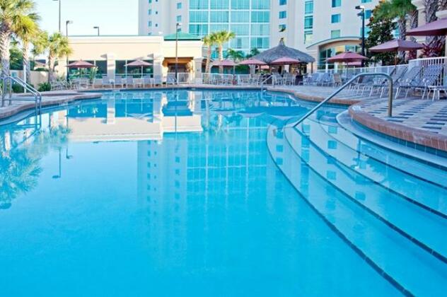 Crowne Plaza Hotel Orlando-Universal - Photo5