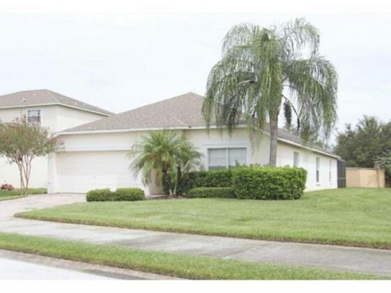 Cumbrian Lakes Vacation Home in Kissimmee 132