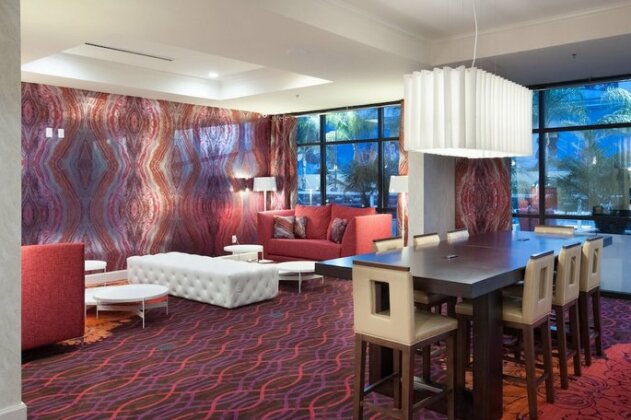 Delta Orlando Hotel by Marriott - Lake Buena Vista - Photo5