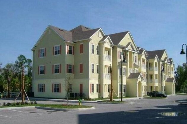 Disney Area Apartments and Townhomes Orlando