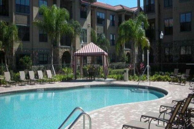 Disney Area Apartments and Townhomes Orlando - Photo2