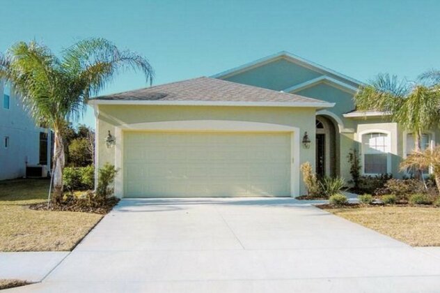Disney Area Apartments and Townhomes Orlando - Photo4