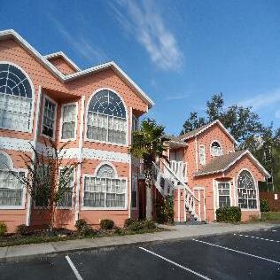 Disney Area Apartments and Townhomes - Photo2