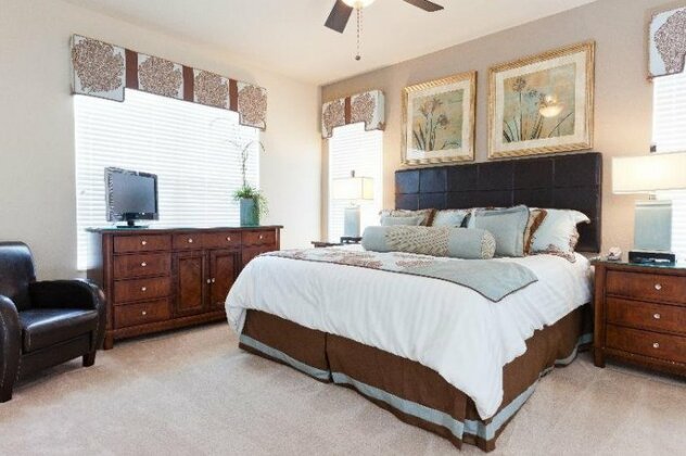 Disney Area Executive Plus Homes by Oceanbeds - Photo4