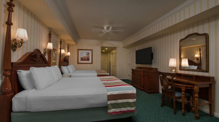 Disney's BoardWalk Inn - Photo5