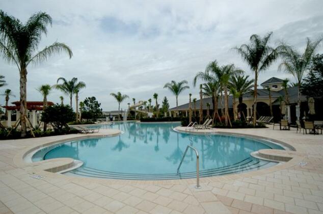 Elite Homes and Florida Villas - Photo5