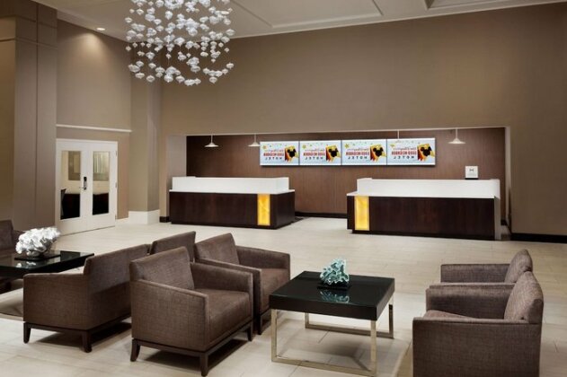 Embassy Suites by Hilton- Lake Buena Vista Resort - Photo2