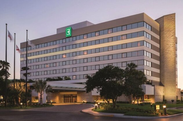 Embassy Suites by Hilton Orlando International Drive I Drive 360