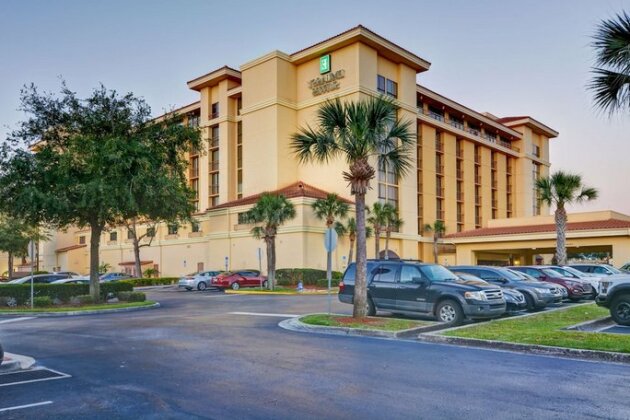 Embassy Suites by Hilton Orlando North - Photo2