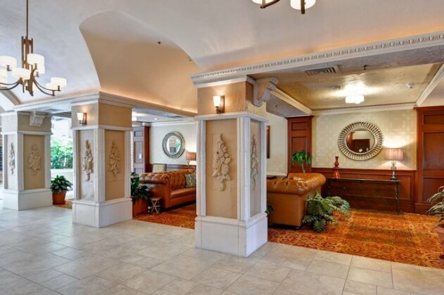 Embassy Suites by Hilton Orlando North - Photo4
