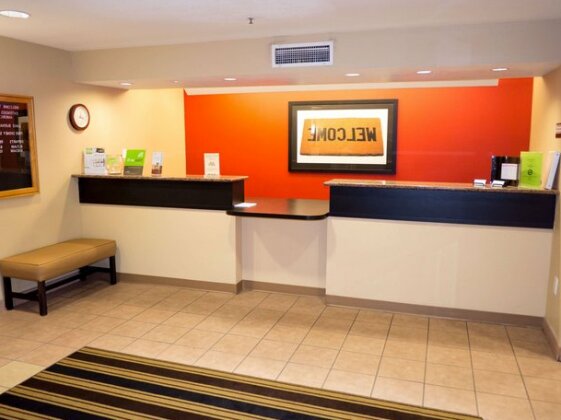 Extended Stay America - Orlando - Convention Center - Universal Blvd - Photo2