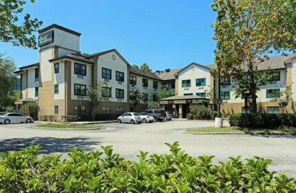 Extended Stay America - Orlando - Maitland - 1760 Pembrook Dr