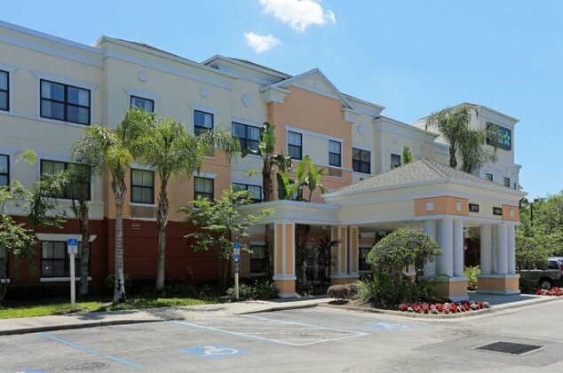 Extended Stay America - Orlando - Maitland - 1776 Pembrook Dr