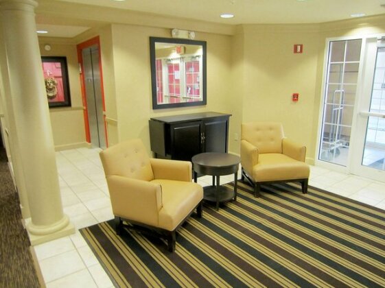 Extended Stay America - Orlando - Maitland - 1776 Pembrook Dr - Photo2