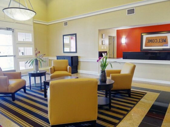 Extended Stay America - Orlando - Southpark - Commodity Circle - Photo2