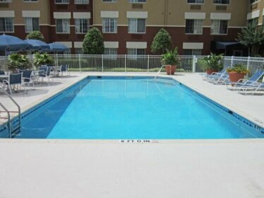 Extended Stay America - Orlando - Southpark - Equity Row