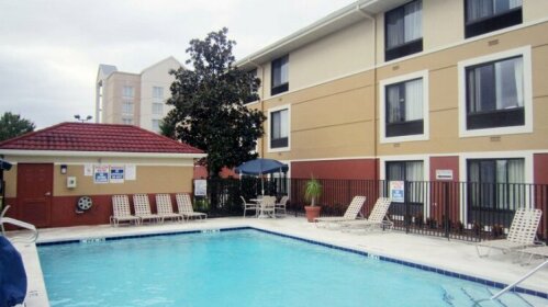 Extended Stay America - Orlando Theme Parks - Vineland Road