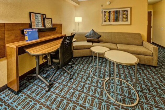 Fairfield Inn and Suites by Marriott Orlando Near Universal Orlando - Photo5