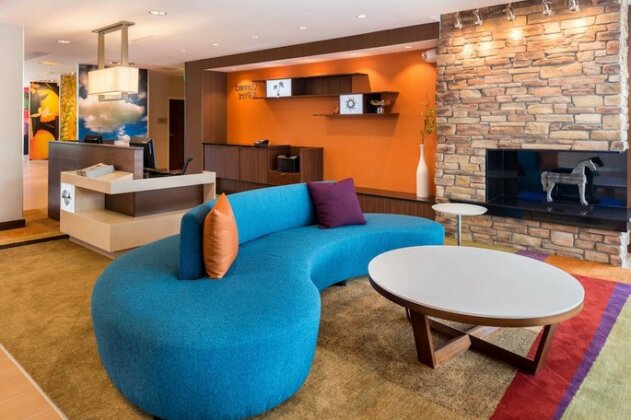 Fairfield Inn & Suites by Marriott Orlando East/UCF Area - Photo5