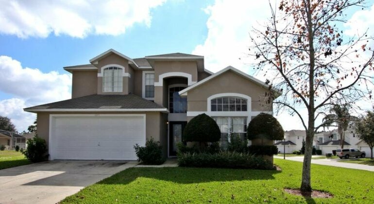Flexible Pay Vacation Homes - Photo2