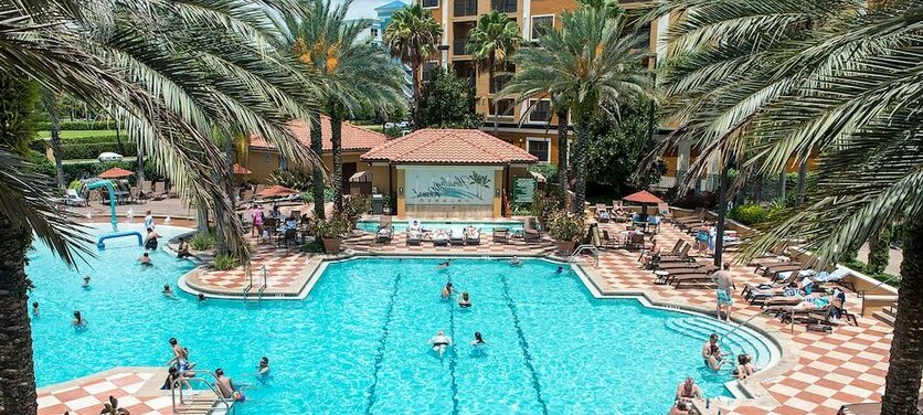 Floridays Resort Orlando - Photo2