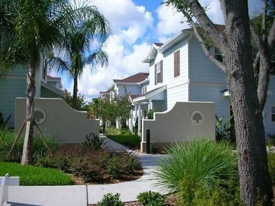Four-Bedroom Townhome Kissimmee - Photo2