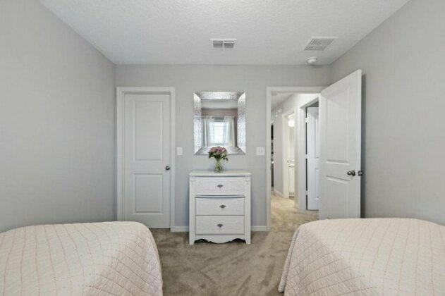 Four Bedrooms Resort TownHome 5128 - Photo3