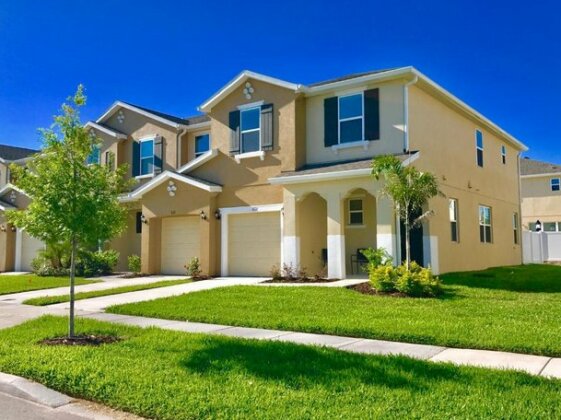 Four Bedrooms Townhome 5116 - Photo2