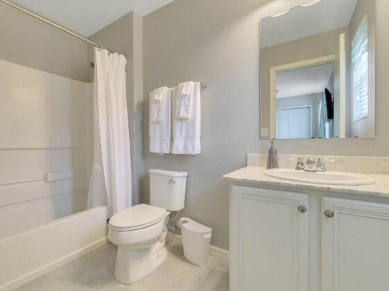 Four Bedrooms Townhome 5116 - Photo4