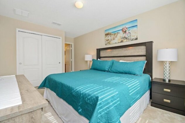 Four Bedrooms TownHome 5120 - Photo4