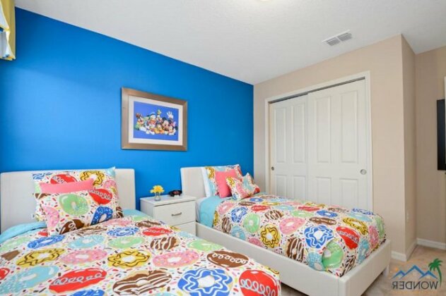 Four Bedrooms Townhome 5126K - Photo3