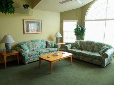 FunQuest Vacation Homes of Orlando - Photo3