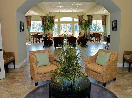 FunQuest Vacation Homes of Orlando - Photo4