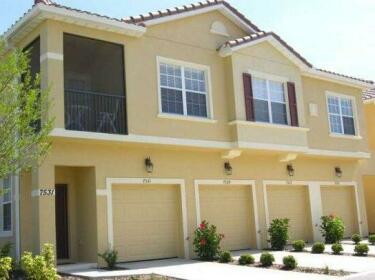 FunQuest Vacation Homes of Orlando