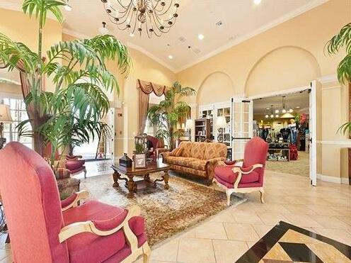 Global Resort Homes & Condos Orlando Orlando Metropolitan Area - Photo4