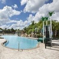 Global Resorts-Paradise Palms