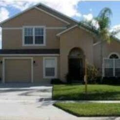 Gold Star Vacation Homes Kissimmee