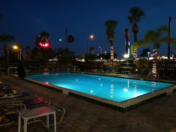 Golden Link Motel - Photo2